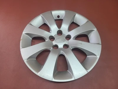 Subaru Impreza 2008-2011 8 radios 60539 16" tapacubos cubierta de rueda A066A Foto 1 de 4