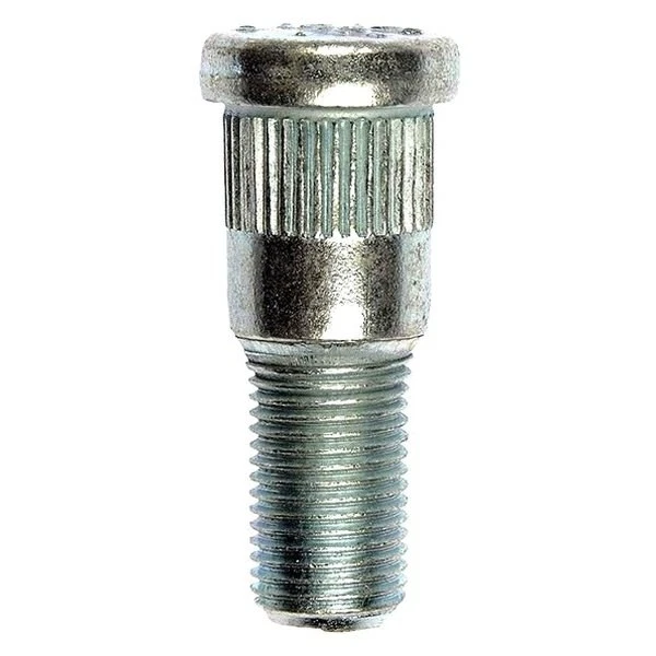 For Dodge Charger 1971 Dorman 610-132 Serrated Lug Studs - Imagem 1 de 1