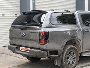 SJS Hardtop for Ford Ranger MK8 (2023-ON) DC W/ Central Lock - Picture 1 of 1