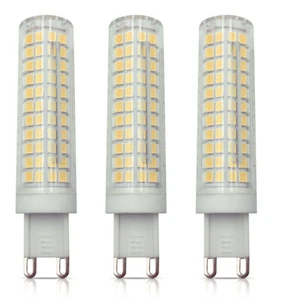 G9 Bulb 15W Warm White 3000K AC 110V Home Lighting LED Corn Light Lamp Bulbs - Picture 1 of 6