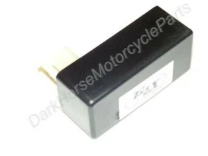 Fuel Cut Relay for Honda VF500C V30 Magna 84-85 K&L 18-8783 - Picture 1 of 9