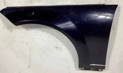 2011- 2015 MERCEDES BENZ C300 Front Left Side FENDER PANEL A2048810201 OEM . - Imagem 1 de 4