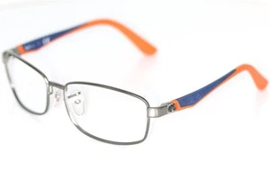 Ray-Ban RJ 9533S 241 Brille Grau/Blau/Orange glasses FASSUNG Kinderbrille - Picture 1 of 5