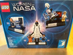 LEGO Ideas Women of NASA (21312)