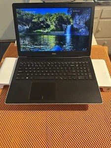 Dell Inspiron - Picture 1 of 9