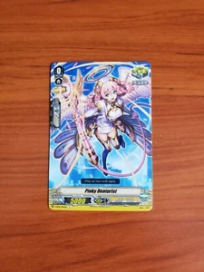 Cardfight Divine Lightning Radiance - Pinky Denturist - V-BT12/055EN R - Picture 1 of 2