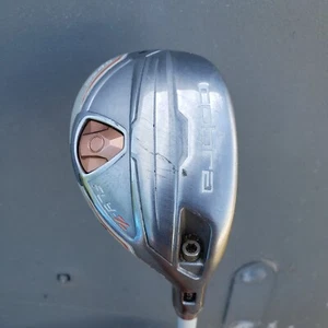 Cobra Fly-Z 4-5 Hybrid Matrix Graphite Shaft Ladies Flex Right-Handed - Picture 1 of 13