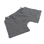 (M)Men Ostomy Care Underwear Dual Side Pockets Elastic Waist Soft Cotton XXL