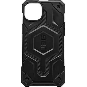 (NEU) UAG - Monarch Series Case mit MagSafe für iPhone 14 Plus - Kohlefaser - Bild 1 von 8
