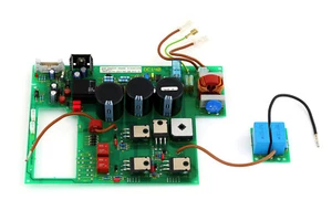 EWM Hauptplatine DC140 / 1 für Schweißgerät PICO 140 PICOTIG 160 PICOTIG 170 HF - Bild 1 von 3