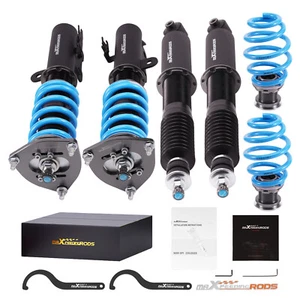 24 Way Damper Adjustable Racing Coilover Kit for Scion TC 2011-2016 - Picture 1 of 13