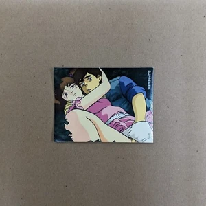 FW15 Supreme Toshio Maeda Overfiend Date Sticker - Picture 1 of 1