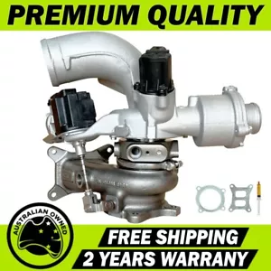 Upgrade Billet Turbo Charger For Audi A6 2.0L 9VA10 - Picture 1 of 14