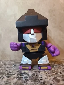 The Transformers 3" Blind Box The Loyal Subjects SHRAPNEL INCOMPLETE - Picture 1 of 3