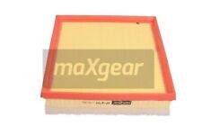 Produktbild - MAXGEAR Luftfilter 26-1384 Filtereinsatz für OPEL CROSSLAND P17 P2QO COMBO K9 1