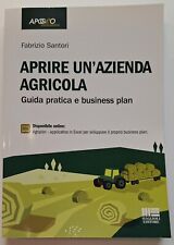 Aprire un' Azienda Agricola - Maggioli Editore