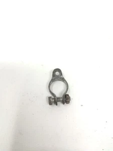 passacavi cable stop Simplex anni year 50 bici bike rear Derailleur cambio - Picture 1 of 2