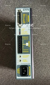 PARKER ZETA4 DRIVE Stepper Driver - Picture 1 of 5