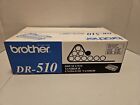 Brother DR510 Drum Unit - New (open box)