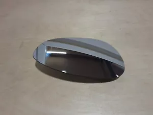 Espejo retrovisor derecho alfa romeo 4c fiat 500 punto conductor cristal 71740497 - Imagen 1 de 3