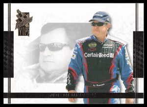 2007 Press Pass VIP #22 Joe Nemechek