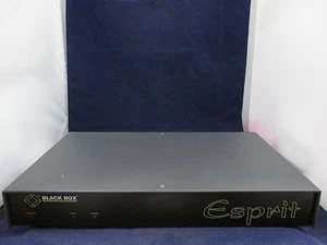 Black Box Esprit Multiplexor - Picture 1 of 1