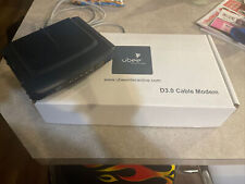 Ubee D3.0 Cable Modem DDM3513 Docsis