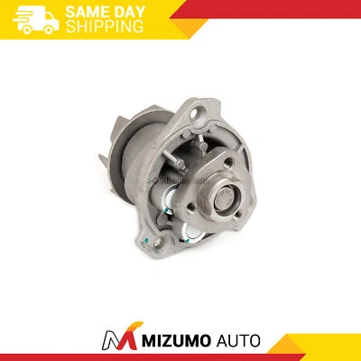 Bomba de agua apta 06-14 Audi Q7 Volkswagen CC Passat Touareg 3,6 L Foto 1 de 4