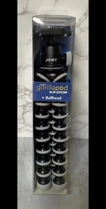 JOBY GorillaPod SLR-Zoom GP3-BHEN Tripod in Gray New - Picture 1 of 3