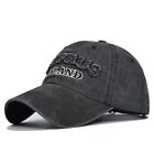 Outdoor Sports Snapback Hats Quick-drying Sun Hats