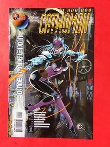 CATWOMAN #1,000,000 Grayson * One Shot * ONE MILLION (NM) DC COMICS 1998 - Picture 1 of 3
