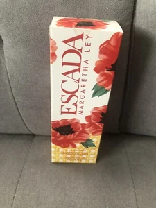 Escada Margaretha Ley Summer in Provence Eau De Toilette 1.7 Oz Spray - Picture 1 of 3
