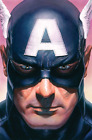 Captain America  8 Comic 2019 Regular Cover Nm 