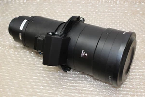 Lente zoom corto Christie 129-105107-XX HB 4K para Roadie Mirage 4K25 4K35 4K45 - Imagen 1 de 1