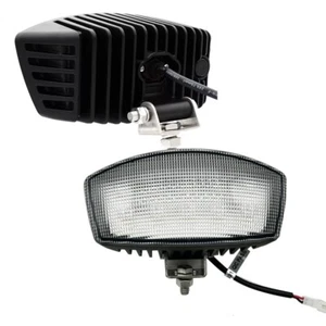 12V LED Upper Cab Light For Kubota B, L, M and M6 Series Compact Tractors x1pc - Picture 1 of 12