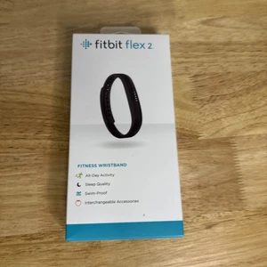 Fitbit Flex 2 Gesundheit Aktivitätstracker Armband Bluetooth Neu Versiegelt - Bild 1 von 4