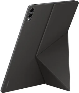 Samsung Galaxy Tab S11 Ultra Tablet-Hülle – Book Cover – Schwarz - Bild 1 von 1