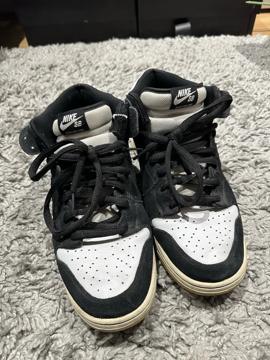 Nike Dunk Mid Sneakers for Men for Sale | Authenticity Guaranteed