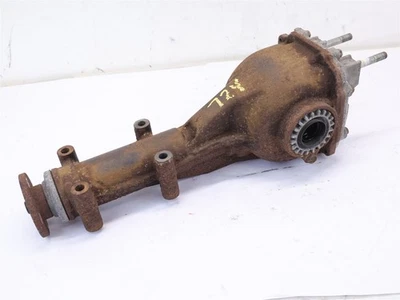 2016 斯巴鲁 Forester 后差速器 3.70 托架 CVT 自动变频原始设备制造商 2014-2018 — 第 1/4 张图片