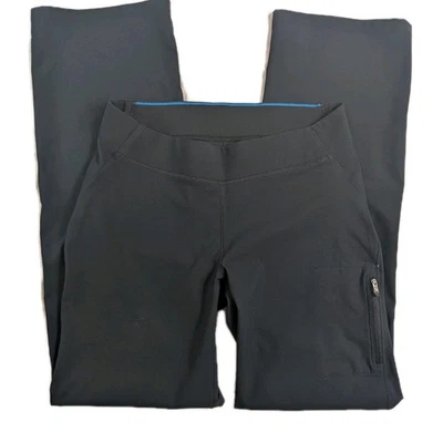 Columbia Pants Womens Medium Omni-Shield Water Repellent Athletic Stretch 28x31 - Image 1 of 4