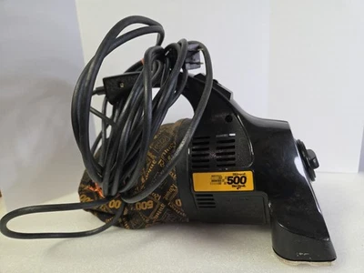 Royal Dirt Devil Series 500 Handheld Car/Stair Vacuum 25’ Cord~Tested~Works! - Image 1 of 4