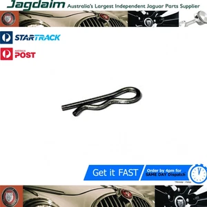 New Jaguar Brake Pad Retaining Pin Clip 11369 - Picture 1 of 1