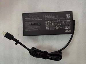 Für ASUS TUF Gaming A16 FA608WI FA608WV 20V 12A ADP-240EB B 240W Adapter Original - Bild 1 von 5