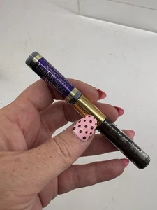 NEU SeneGence LashSense langanhaltende wasserfeste Wimperntusche - braun - Bild 1 von 9