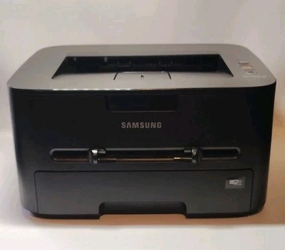 Impresora láser para grupos de trabajo Samsung ML-2525W (probada/detallada) Foto 1 de 4