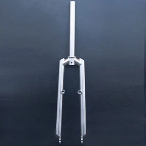 Titanlegierung Hart Mountainbike Vierkant Schulter Gabel Bremse 26",27,5",29" - Bild 1 von 24