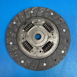 215MM 26TEETH CLUTCH PLATE DISC - VALEO NHB0433 - Picture 1 of 5