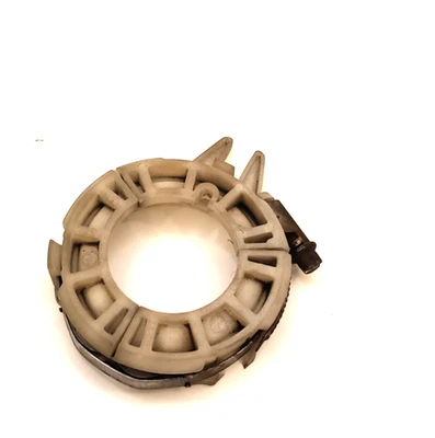 Aba de conexão de pescoço de enchimento de combustível 2011 BMW 328I XDRIVE FABRICANTE DE EQUIPAMENTO ORIGINAL - Imagem 1 de 4