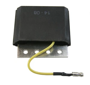 SPI Voltage Regulator for Polaris Replaces OEM # 4060071 Star Trail Sport Sprint - Picture 1 of 1