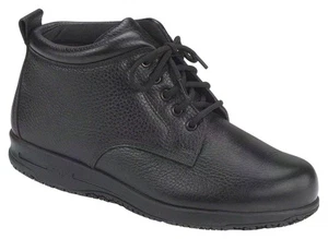 SAS Women's Boots Alpine Black 7 Medium FREE SHIPPING New In Box - Picture 1 of 4
